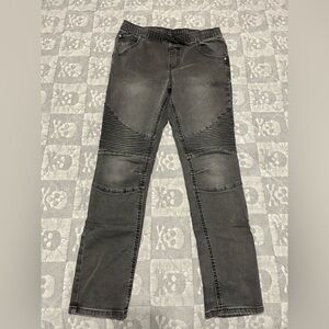 “Jean” joggers